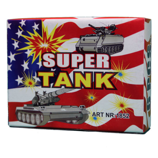 Super Tank