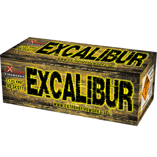 Excalibur