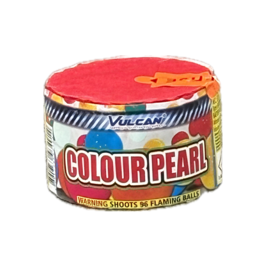 Colour Pearl (3st)