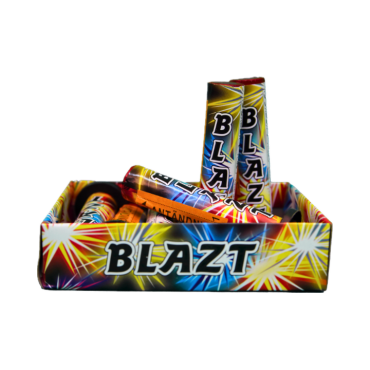 Blazt