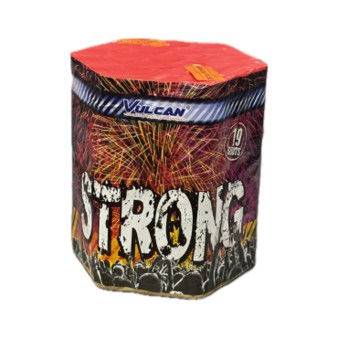 Strong