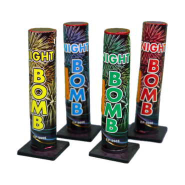 Night Bomb