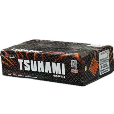 Tsunami