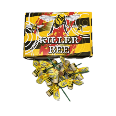 Killer Bee