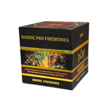 Nof3 (Fontän med smatter)