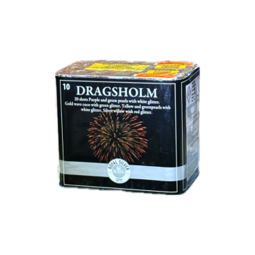 Dragsholm