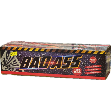 Bad Ass