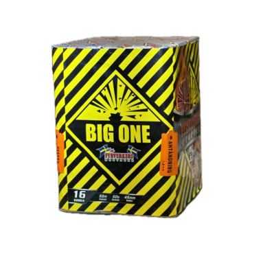 Big One