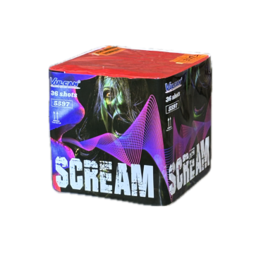 Scream