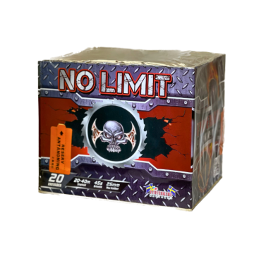 No Limit
