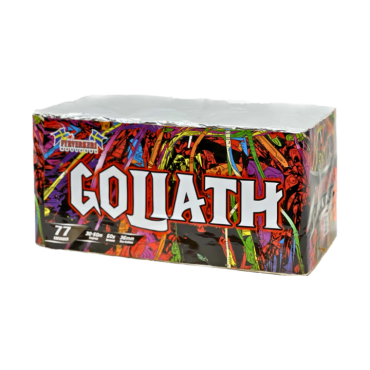 Goliat