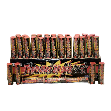 Thunder Shock