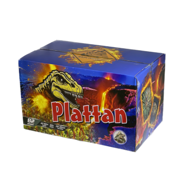 Plattan