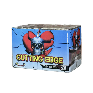 Cutting Edge