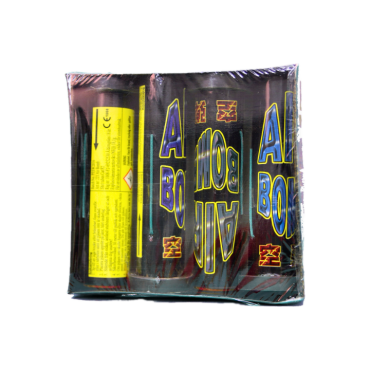 Air Bomb