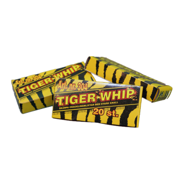Tiger Whip