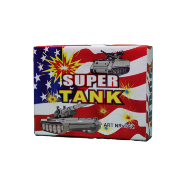 Super Tank