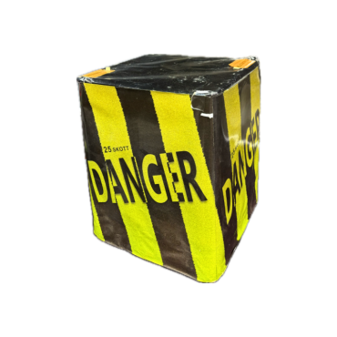 Danger
