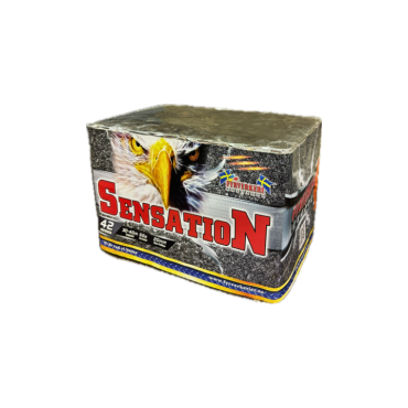 Sensation (lågt ljud)