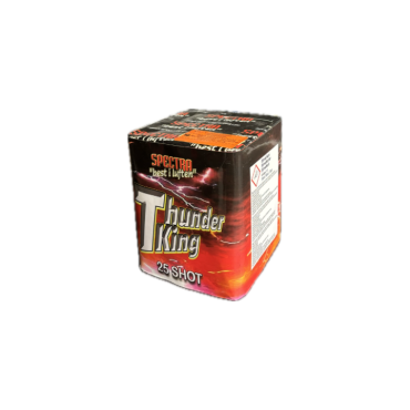 Thunder King