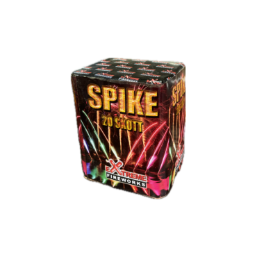 Spike (lågt ljud)