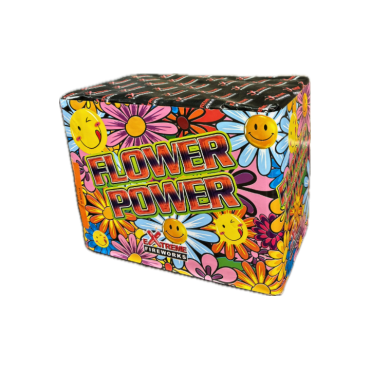 Flower Power