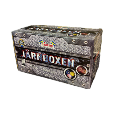 Järnboxen