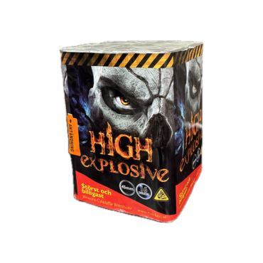 High Explosive