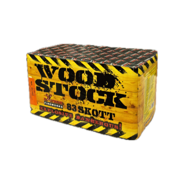 Wood Stock