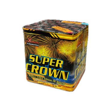 Super Crown