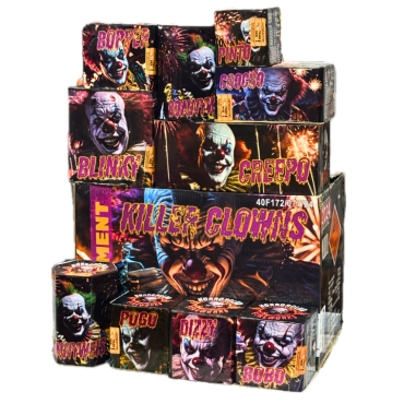 Killer Clown