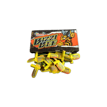 Bizzi Bee