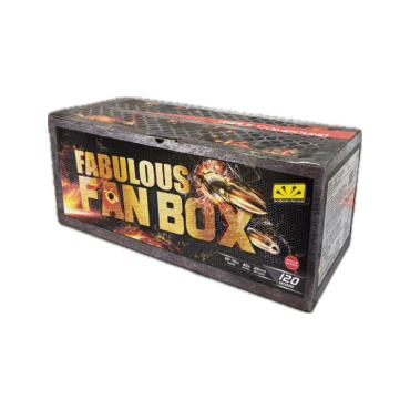Fabulous Fanbox