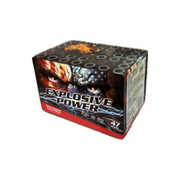 Explosive Power