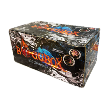 Byggbox