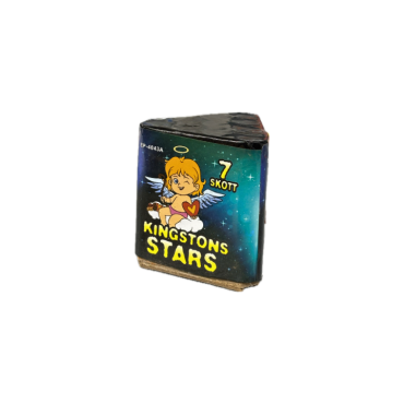 Kingstons Stars